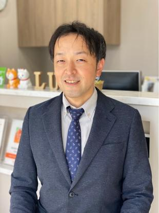 世話焼きプランナー 市川 恒汰