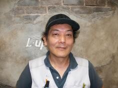 施工部 佐藤