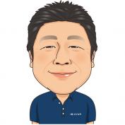営業 現場担当 ボリさん