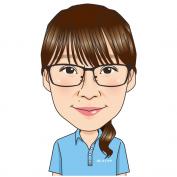 受付 のりさん
