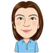 受付 しほさん