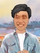 営業 現場担当 げんちゃん