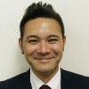課長 半沢 敏哉