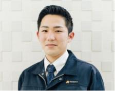 リフォームアドバイザー 鈴木 耕平