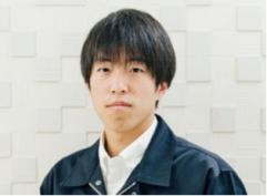 多能工 石田 将規