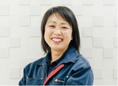 お客様サービスセンター 関野 明子