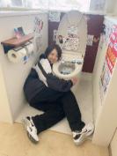 営業 佐々木 亜希子