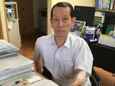代表取締役 高橋 健次