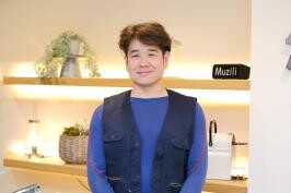 職人 伊藤 純
