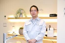 施工管理 東 義仁