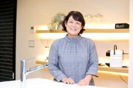 リフォームスタイリスト 平田 真由美