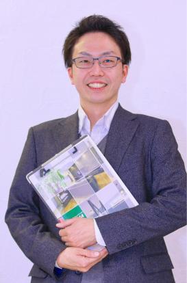 店長 鈴木 宣行