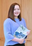 吉田 美鶴