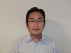 建築事業部 部長 北條 照弘