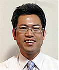 所長 市川 修二