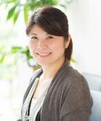 インテリアコーディネーター 山中 圭子
