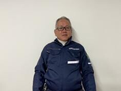 代表取締役 高橋 辰巳