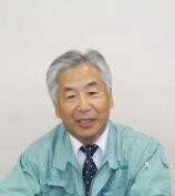 リニューアル部 部長 阪本 昌仁