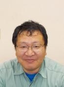 リニューアル部 課長 由井 周二
