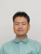 リニューアル部 課長 新井 孝治