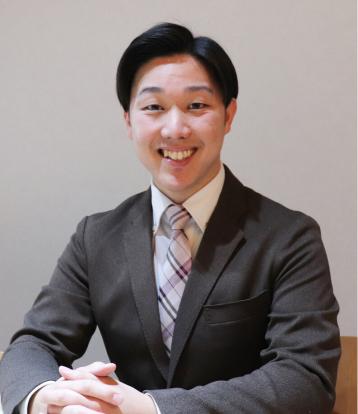 建築事業部 田代 一生