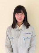 リモデル担当 竹原 早紀