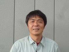 代表取締役社長 荻原正