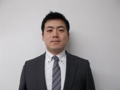 専務取締役 小野寺晃男