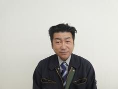 部長 江口 幸広