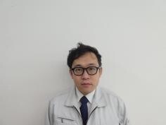 営業 山下 恒平