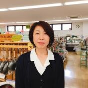 MADOショップ営業・設計 星 純子