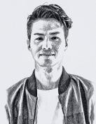 営業部 山尾 光