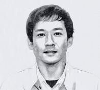 営業部 日下部 慎二