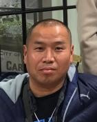 工事部 部長 渡部 敏行