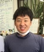 工事部 本田 嘉輝
