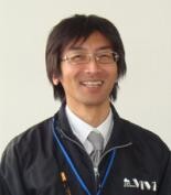 店長 窪田 健一