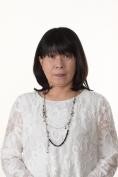 代表取締役社長 村中 奈穂子