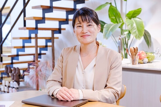 リフォーム部:営業 三浦 幸世