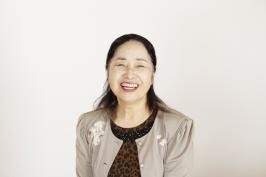 リフォーム部:設計・施工監理 鷲山 美恵子