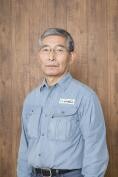 事務・現場補助 永山 悠一郎