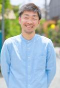 主任 鴨志田 栄次郎