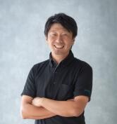 営業課長 藤田 浩二