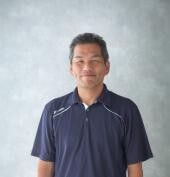 工務部長 野口 宏之