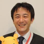 松山北店 店長 酒井 潤一