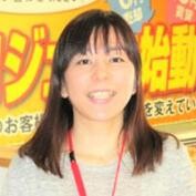 リフォーム部 中村 直美