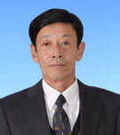 設計室 室長 西川 明雄