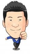 代表取締役 中嶋 源二