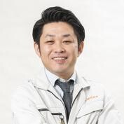 リフォーム担当 白井