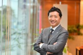 代表取締役 井尻 健