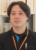 代表取締役 新野尾 孝二(あらのお こうじ)